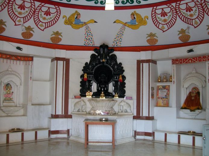 Sri Kalash Mandir Ji