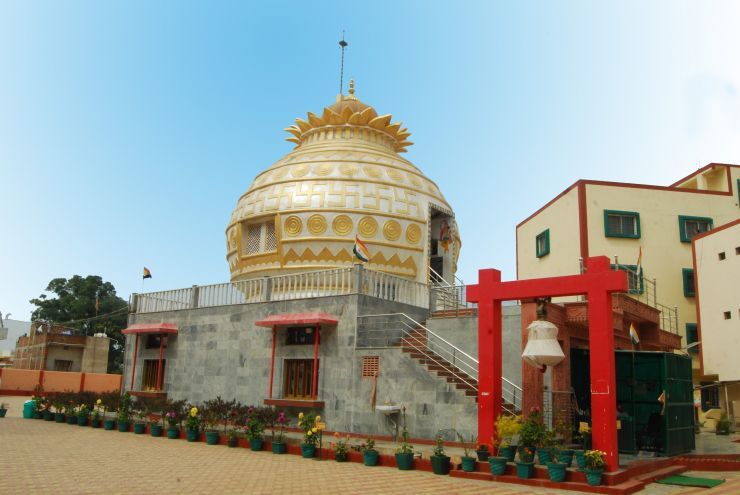 Sri Kalash Mandir Ji