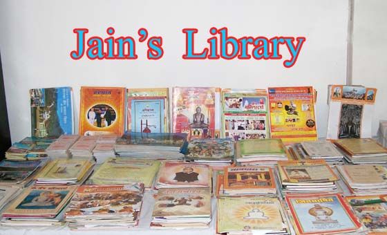 Book Library Shikharji Facilities