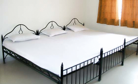 Shikharji Facilities